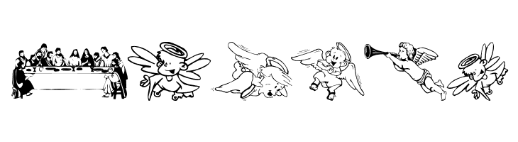 Biblical  Free Fonts Download