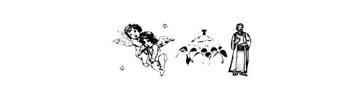 Biblical  Free Fonts Download