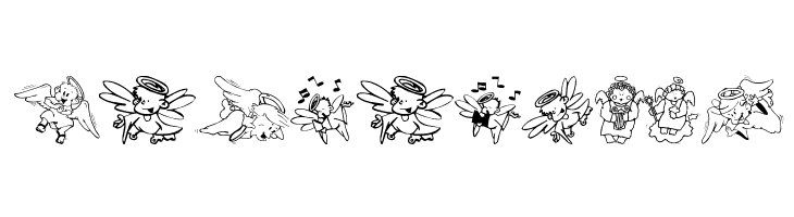 Biblical  Free Fonts Download