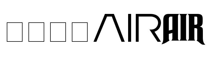 Bands & Artists  Free Fonts Download