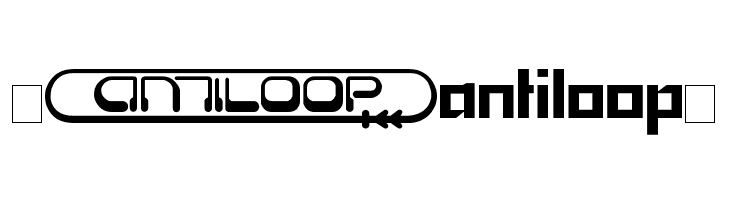 Bands & Artists  Free Fonts Download