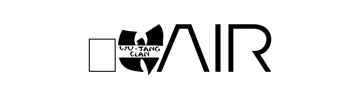 Bands & Artists  Free Fonts Download