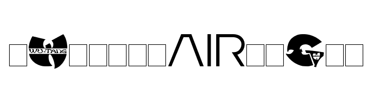 Bands & Artists  Free Fonts Download