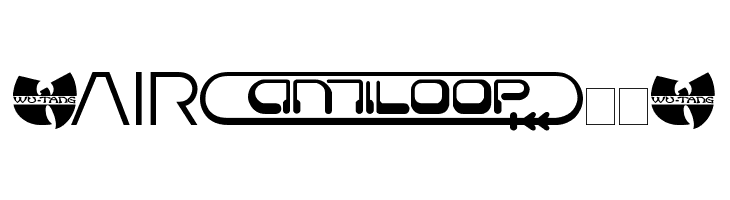 Bands & Artists  Free Fonts Download