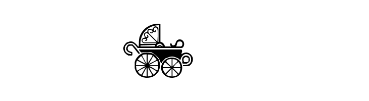 baby_csp  Free Fonts Download