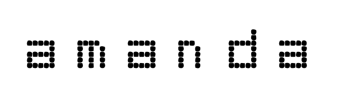 detachable penis  Free Fonts Download