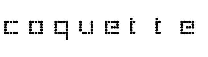 detachable penis  Free Fonts Download