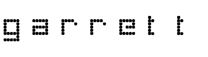 detachable penis  Free Fonts Download