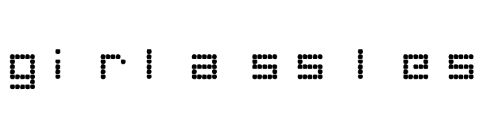 detachable penis  Free Fonts Download