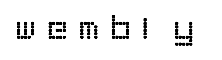 detachable penis  Free Fonts Download