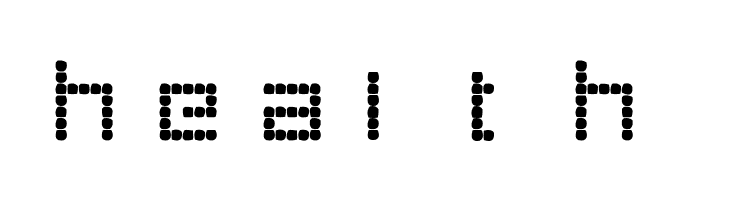 detachable penis  Free Fonts Download