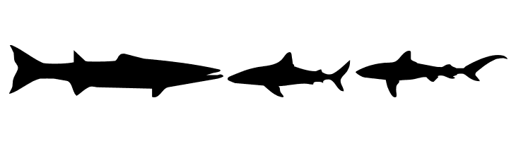 Giants of the Sea  Free Fonts Download