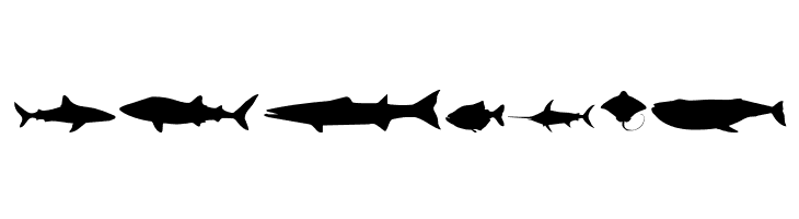 Giants of the Sea  Free Fonts Download