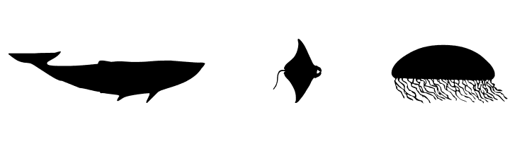 Giants of the Sea  Free Fonts Download