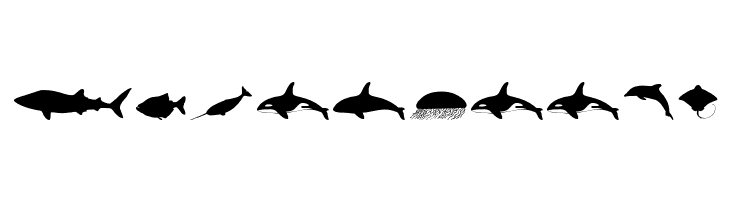 Giants of the Sea  Free Fonts Download