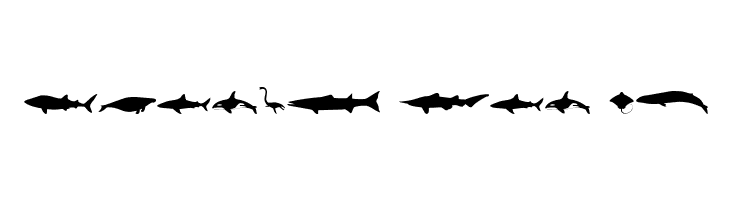Giants of the Sea  Free Fonts Download