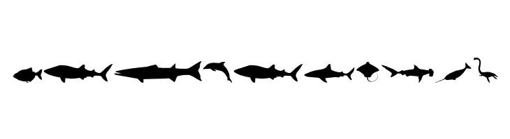 Giants of the Sea  Free Fonts Download