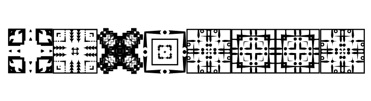 FontCo Designs 1  Free Fonts Download