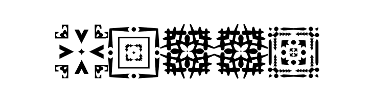 FontCo Designs 1  Free Fonts Download