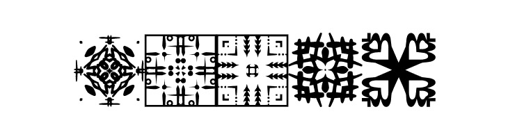 FontCo Designs 1  Free Fonts Download