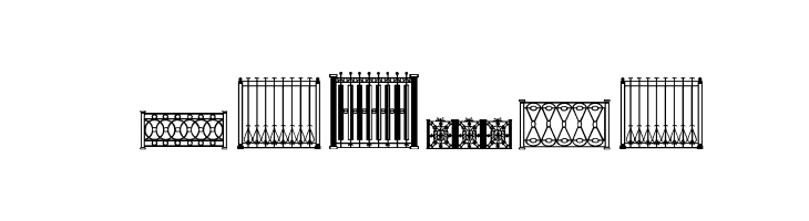 Fenced In LT  Free Fonts Download