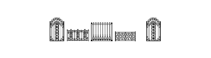 Fenced In LT  Free Fonts Download