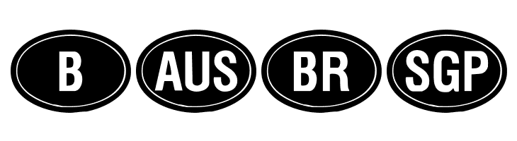 Kountry Kodes  Free Fonts Download