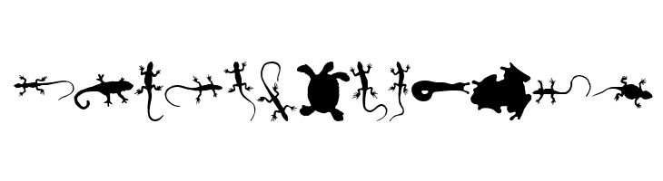 Ann  Crawlers  Free Fonts Download