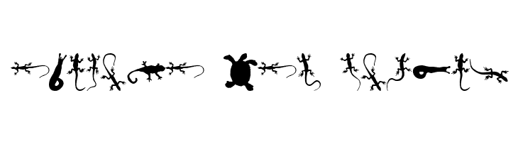 Ann  Crawlers  Free Fonts Download