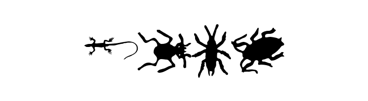 Ann  Crawlers  Free Fonts Download