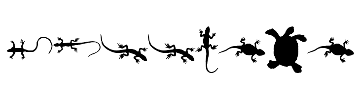 Ann  Crawlers  Free Fonts Download