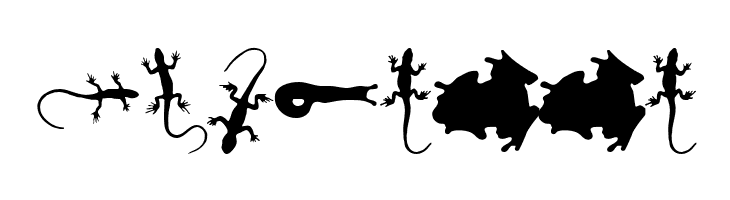 Ann  Crawlers  Free Fonts Download