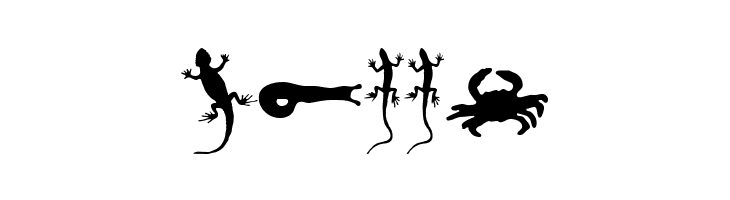 Ann  Crawlers  Free Fonts Download