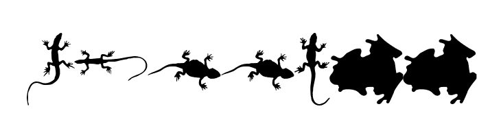 Ann  Crawlers  Free Fonts Download