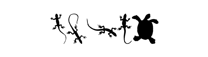 Ann  Crawlers  Free Fonts Download