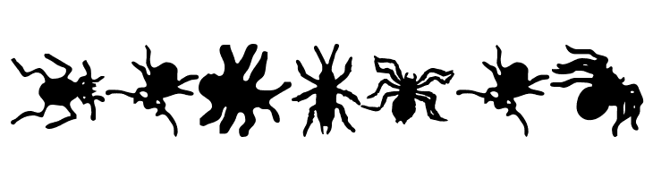 Ann  Crawlers  Free Fonts Download