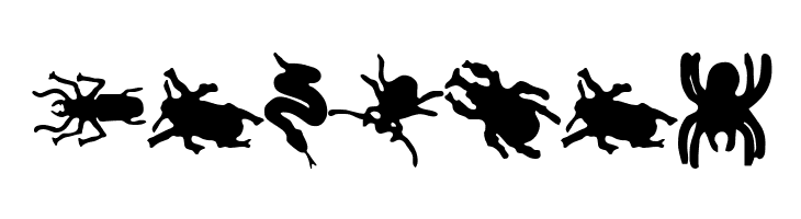 Ann  Crawlers  Free Fonts Download