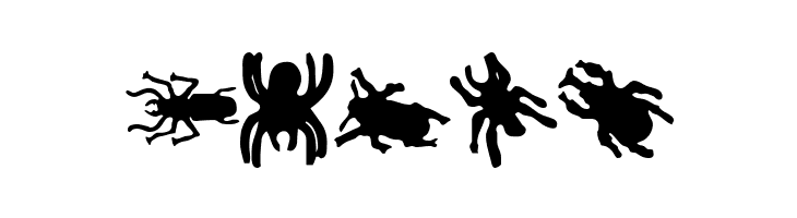 Ann  Crawlers  Free Fonts Download