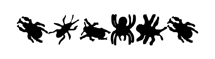 Ann  Crawlers  Free Fonts Download