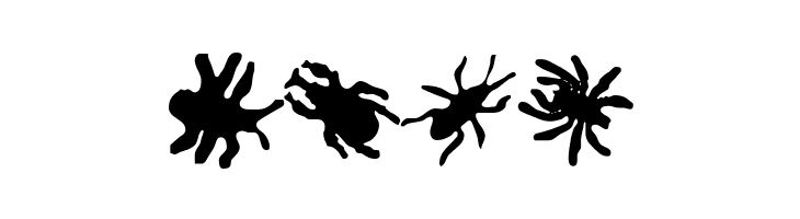 Ann  Crawlers  Free Fonts Download