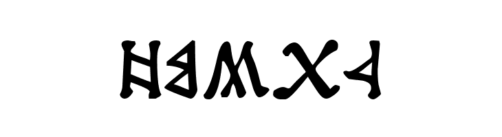 Angerthas  Free Fonts Download