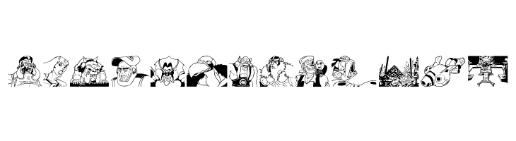 TcatsHo  Free Fonts Download