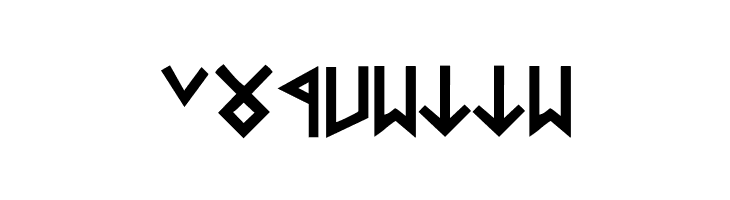 folksa:g Regular  Free Fonts Download