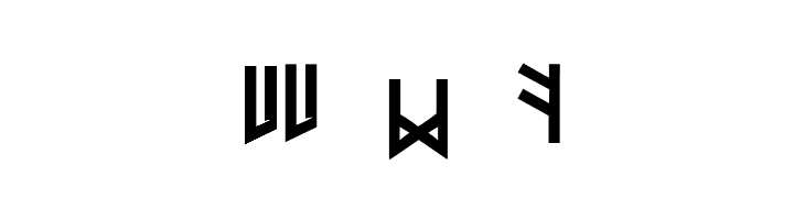 folksa:g Regular  Free Fonts Download