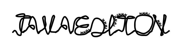 Chlorinej  Free Fonts Download