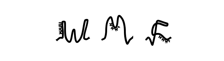 Chlorinej  Free Fonts Download