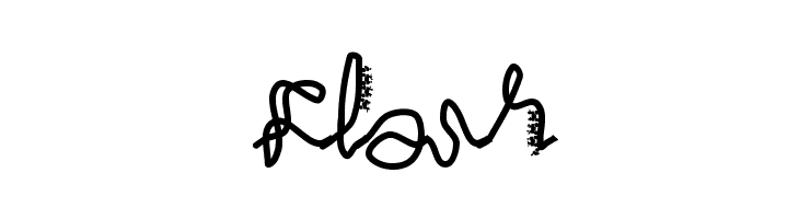 Chlorinej  Free Fonts Download