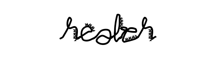 Chlorinej  Free Fonts Download