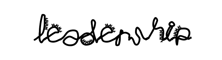 Chlorinej  Free Fonts Download