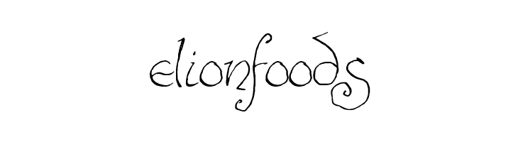 Bilbo-hand-fine  Free Fonts Download